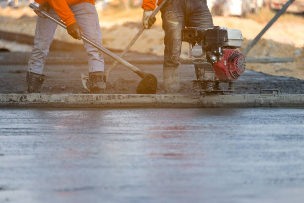 Best Concrete Sidewalk Installation in Glenmoor, OH