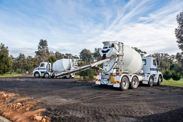 Best Concrete Grinding and Polishing in Glenmoor, OH