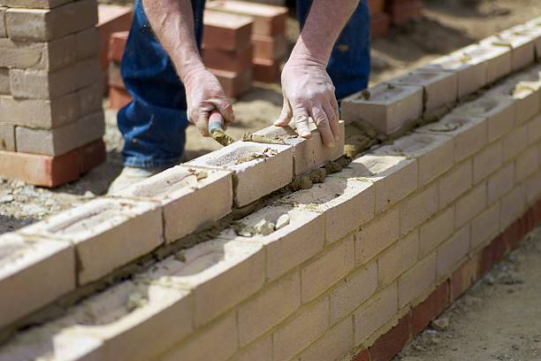 Best Concrete Steps and Stairs in Glenmoor, OH